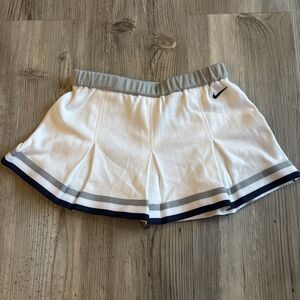 NWOT Nike Baby Pull On Tennis Skirt Size 12 Months